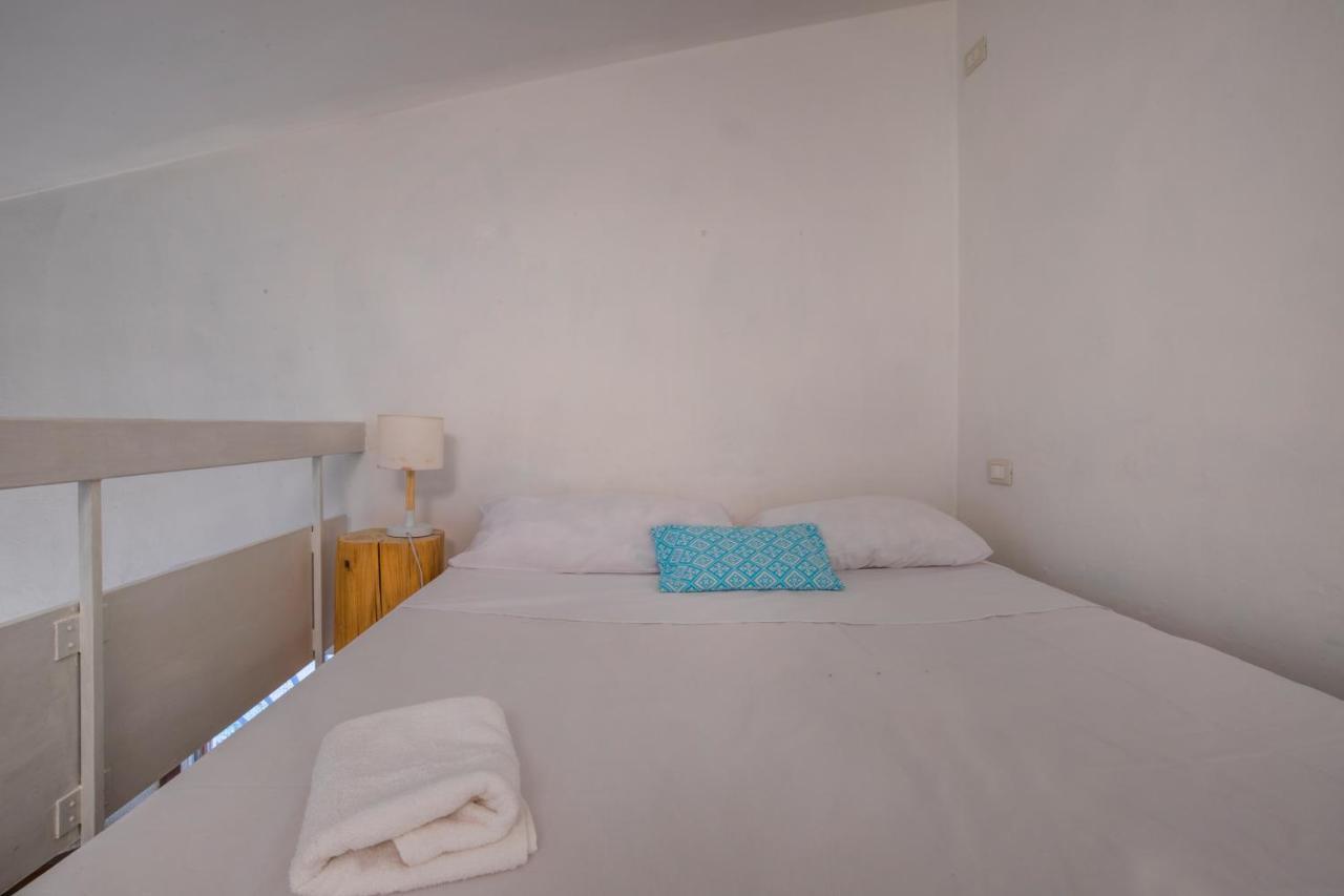 Apartment Laura Silent Loft *
