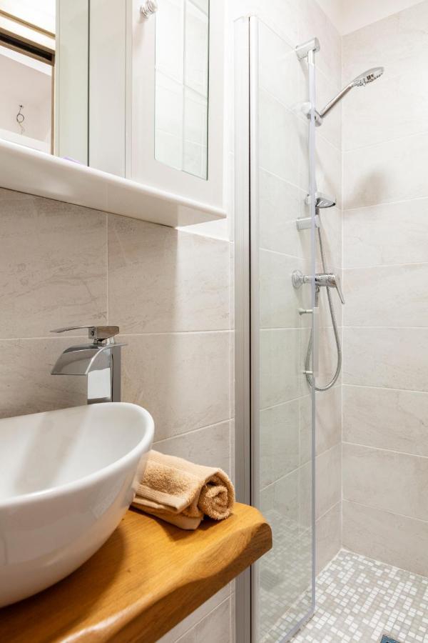 Apartment Cool S. Spirito, Ac *