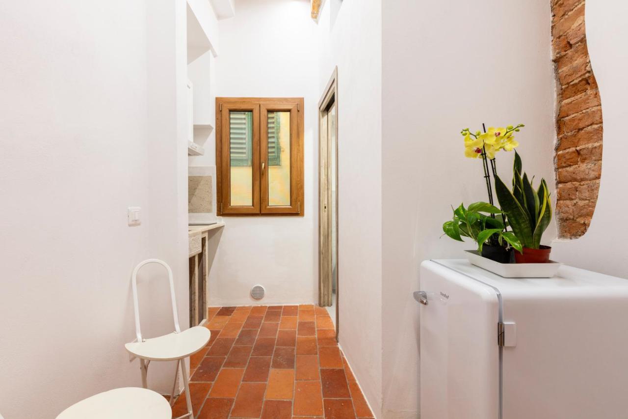 Apartment Cool S. Spirito, Ac *