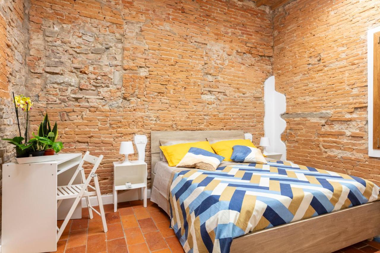 Apartment Cool S. Spirito, Ac Florence