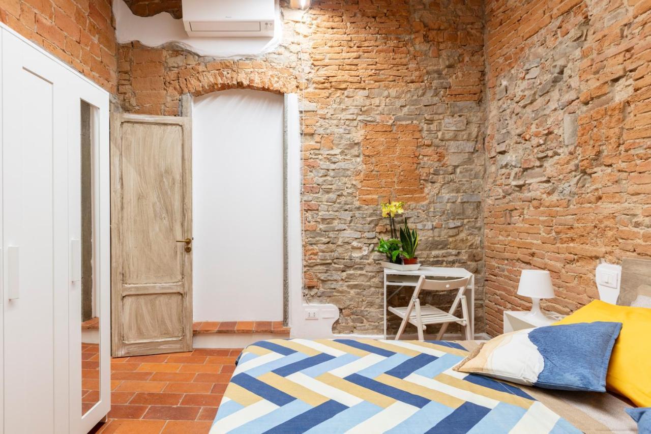 Cool S. Spirito, Ac Florence