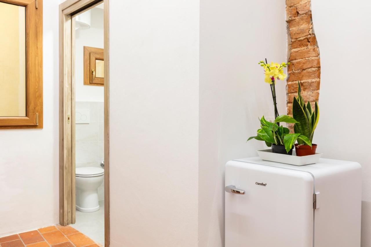 Cool S. Spirito, Ac Apartment