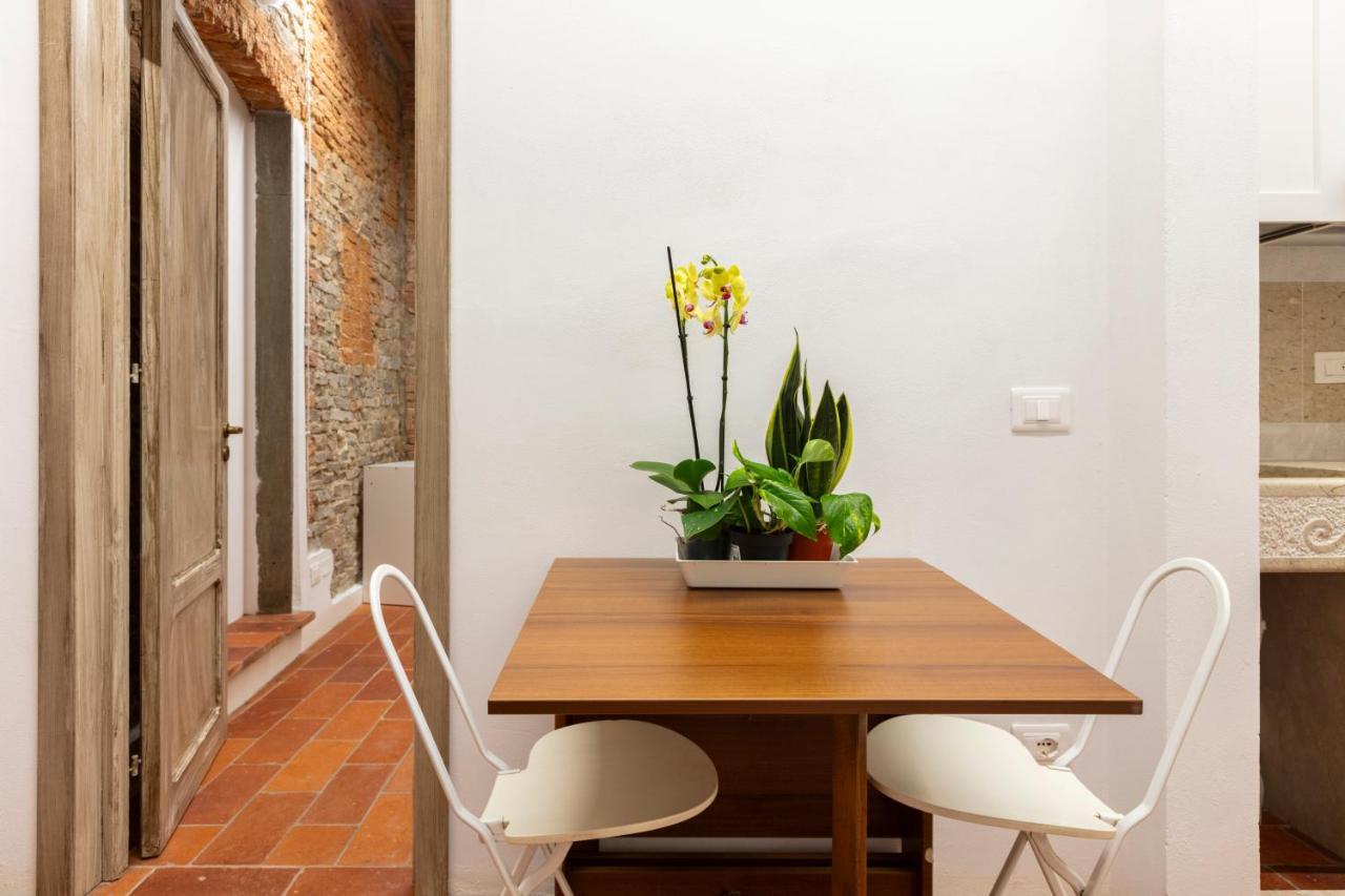 Apartment Cool S. Spirito, Ac *