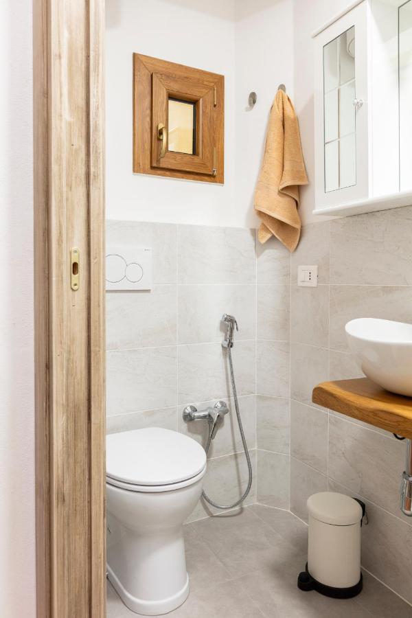 Apartment Cool S. Spirito, Ac *