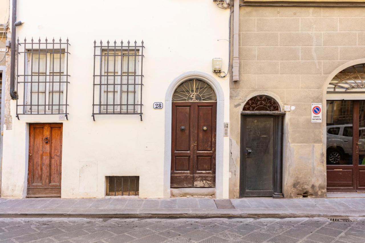 S. Spirito, Ac Apartment Florence