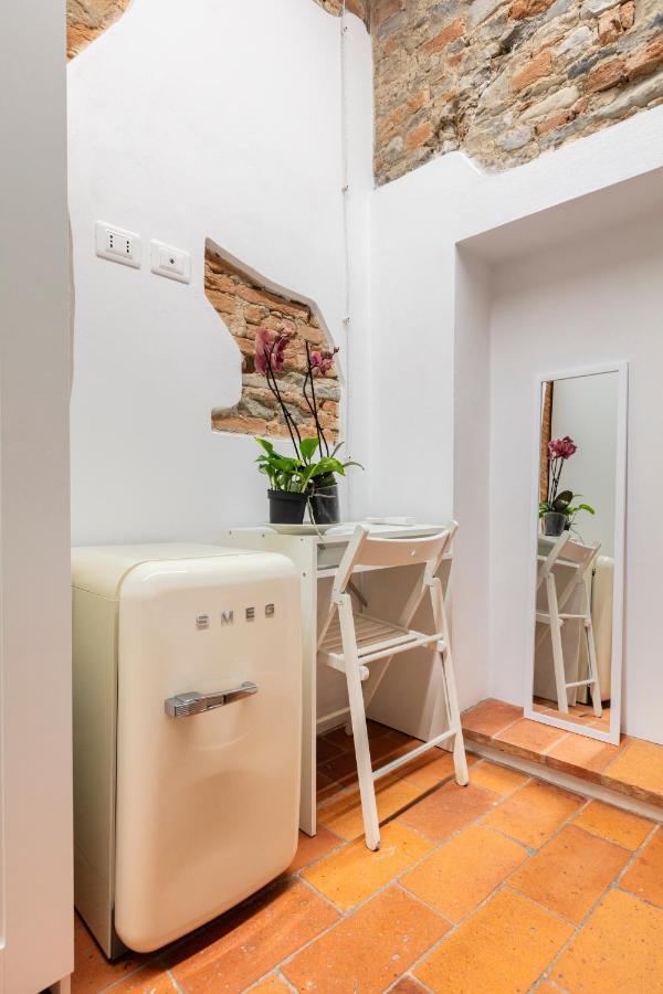 S. Spirito, Ac Apartment *