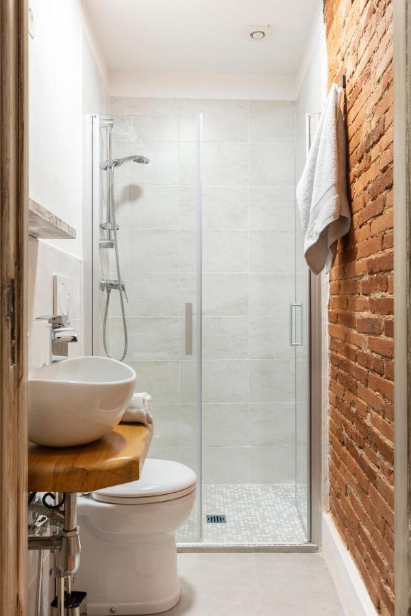 Apartment S. Spirito, Ac *