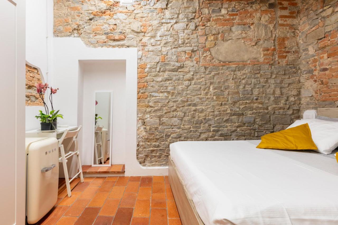 Apartment S. Spirito, Ac Florence