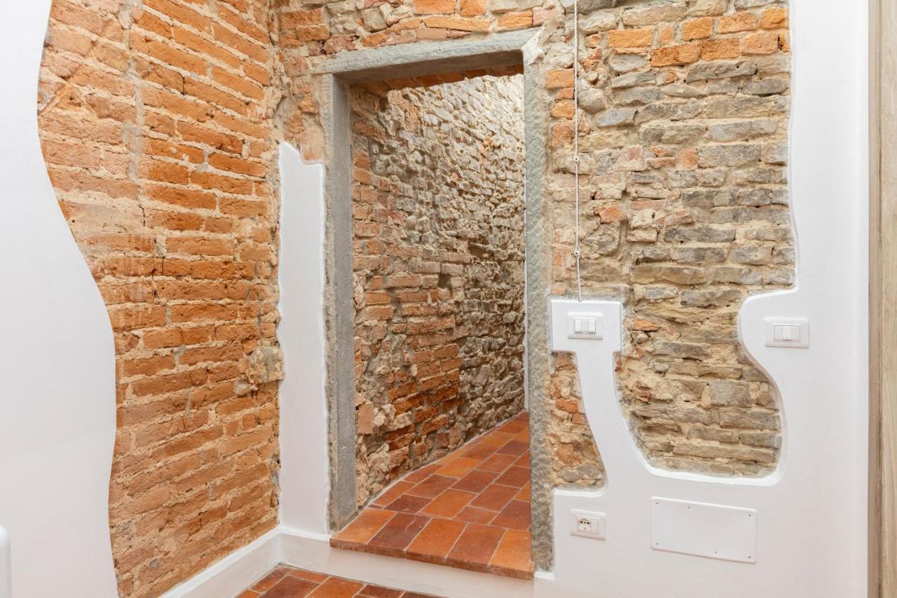 Cool S. Spirito, Ac Apartment *