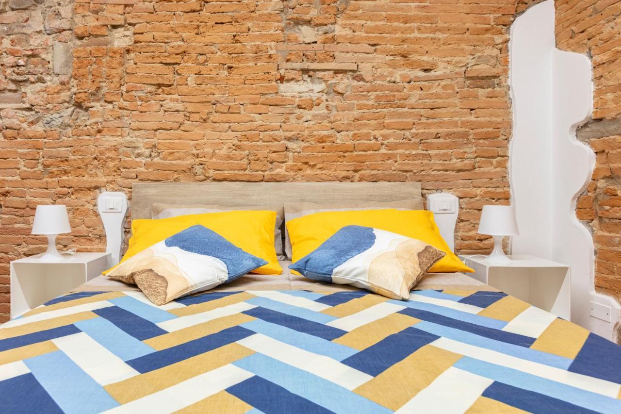 Apartment Cool S. Spirito, Ac *