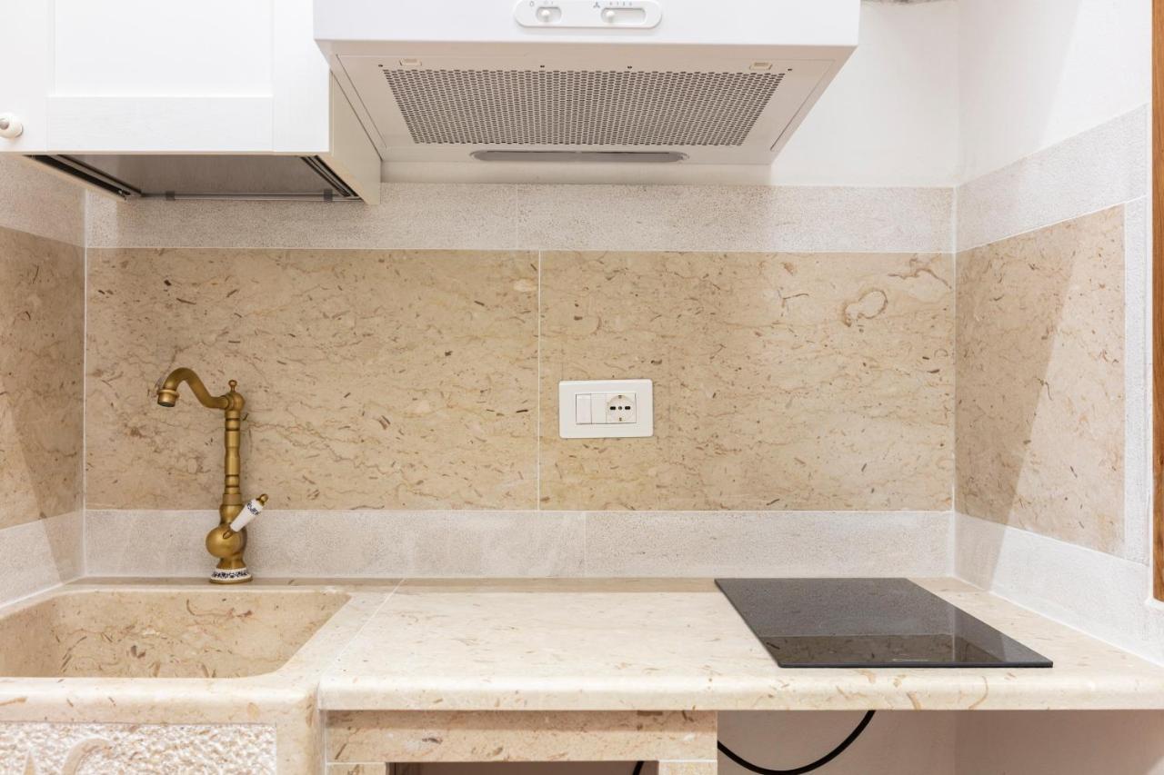Apartment Cool S. Spirito, Ac