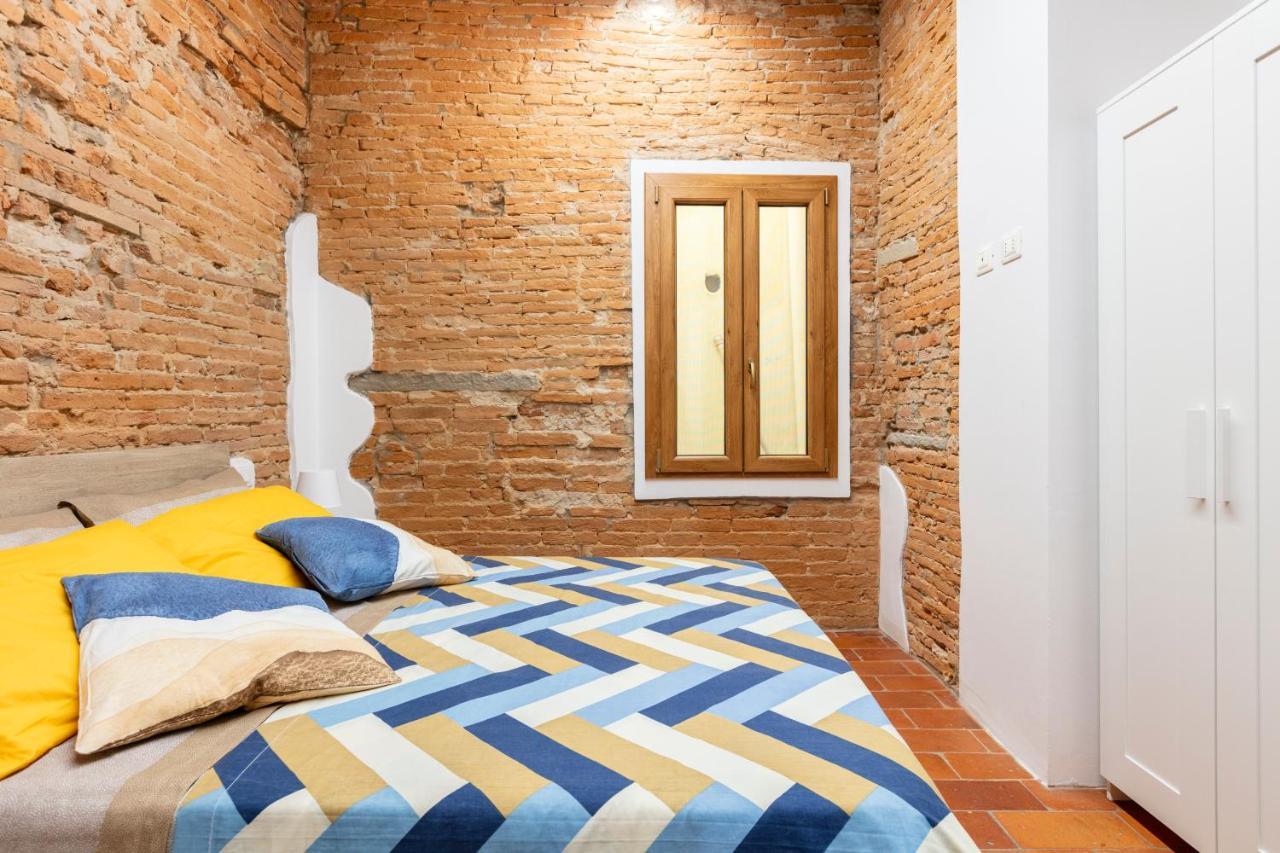 Cool S. Spirito, Ac Apartment Florence