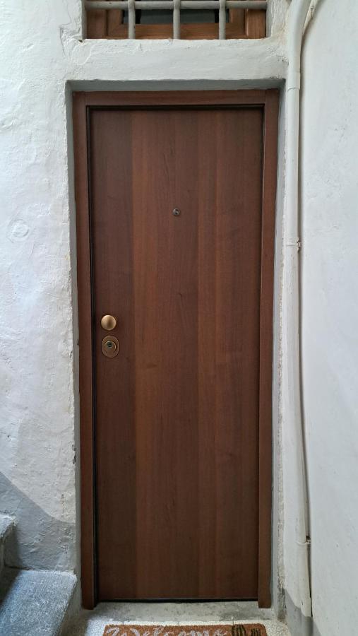 Apartment S. Spirito, Ac