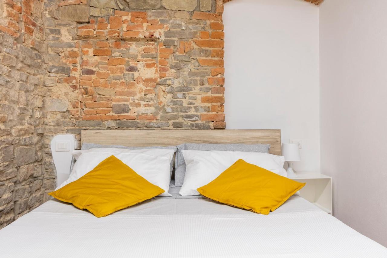 S. Spirito, Ac Apartment Florence