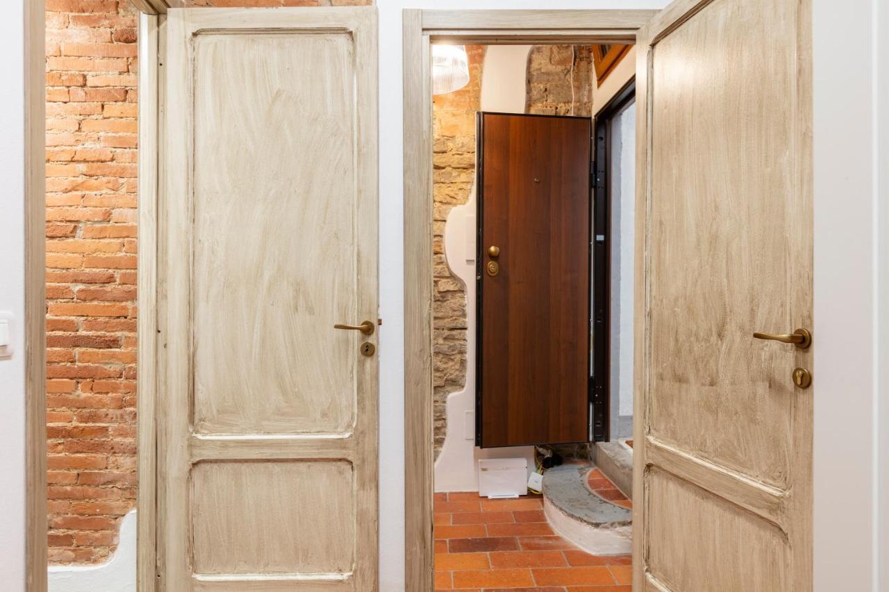 S. Spirito, Ac Apartment
