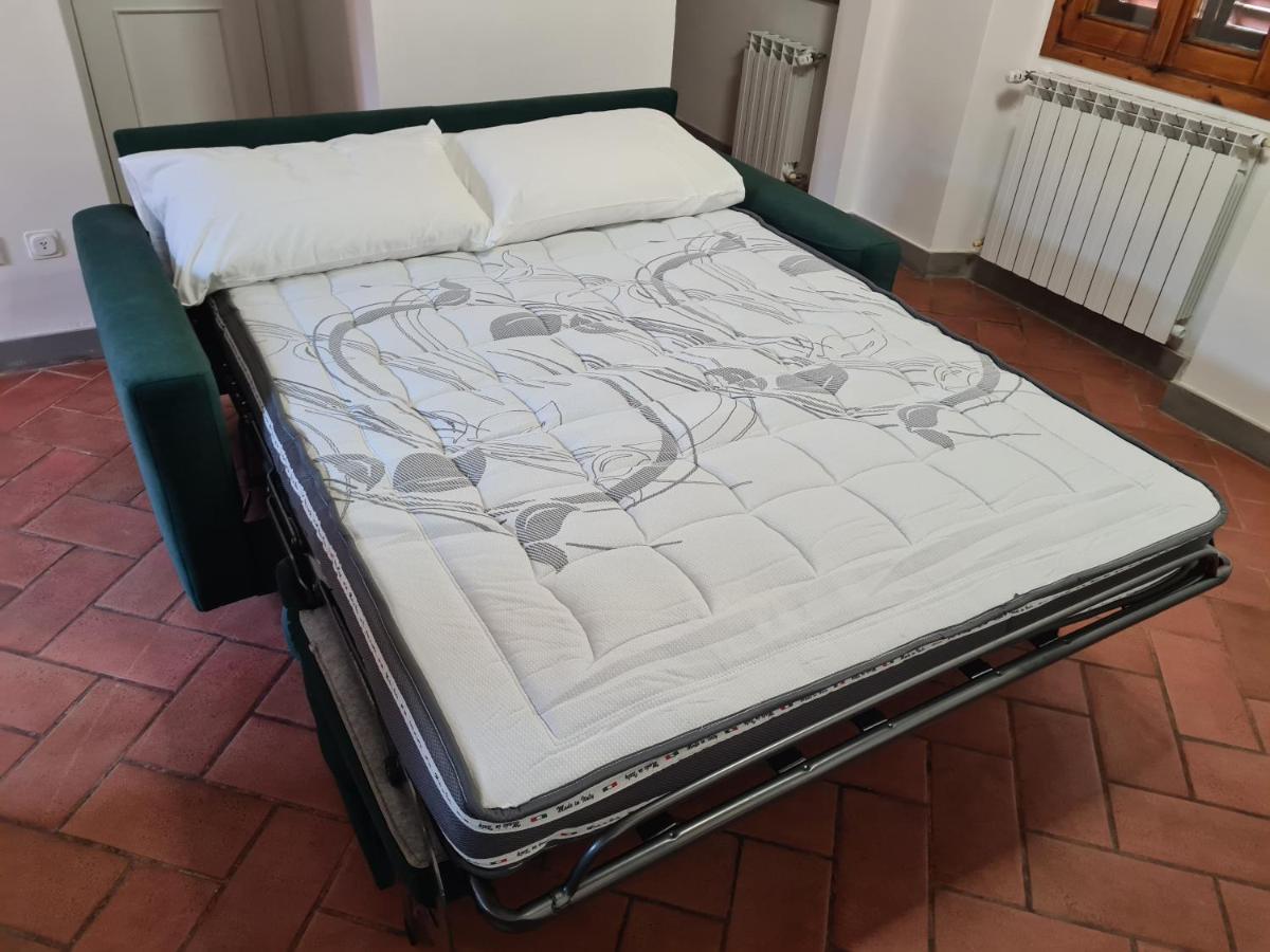Vittoria - Center Apartment