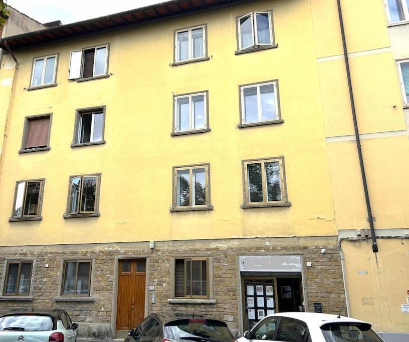 Dimora Happy House Appartamento Firenze