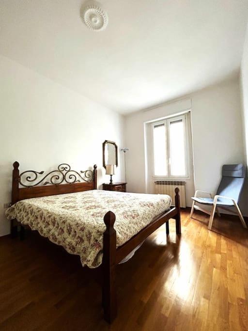 Appartamento Dimora Happy House
