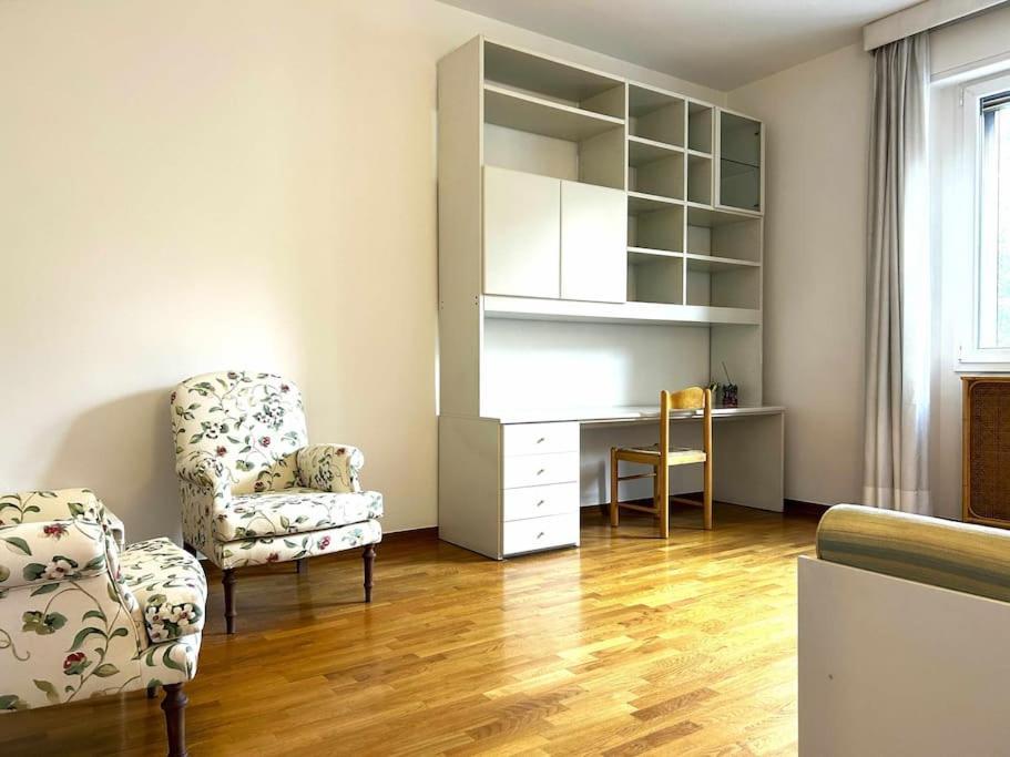 Appartamento Dimora Happy House *