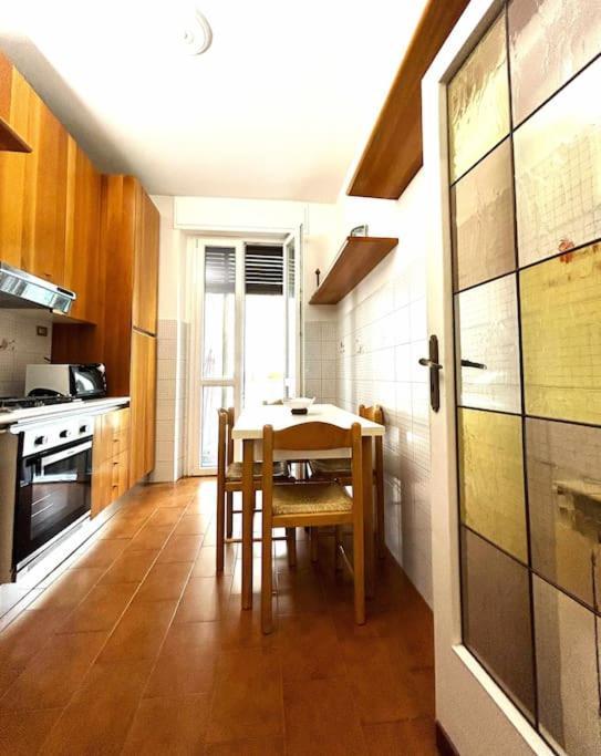 Dimora Happy House Appartamento *