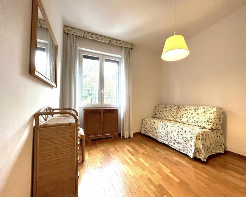 Dimora Happy House Appartamento