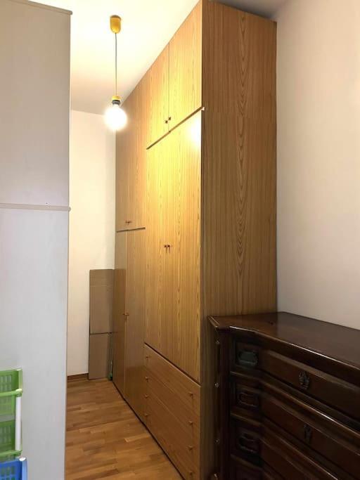 Appartamento Dimora Happy House *