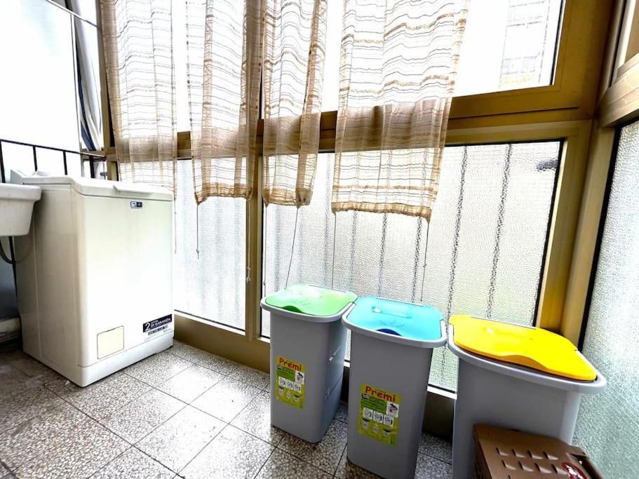 Dimora Happy House Appartamento *