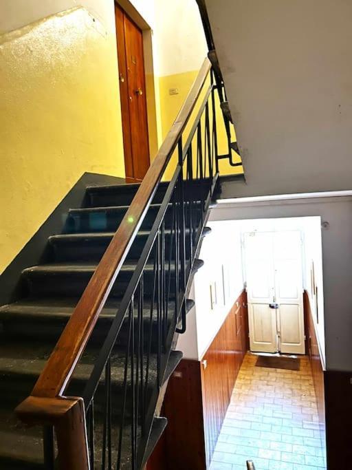 Dimora Happy House Appartamento *