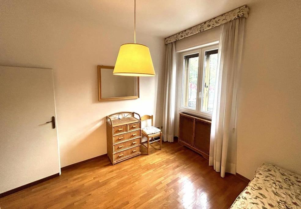 Appartamento Dimora Happy House