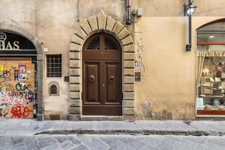 Appartamento Residenza Degli Albizi *