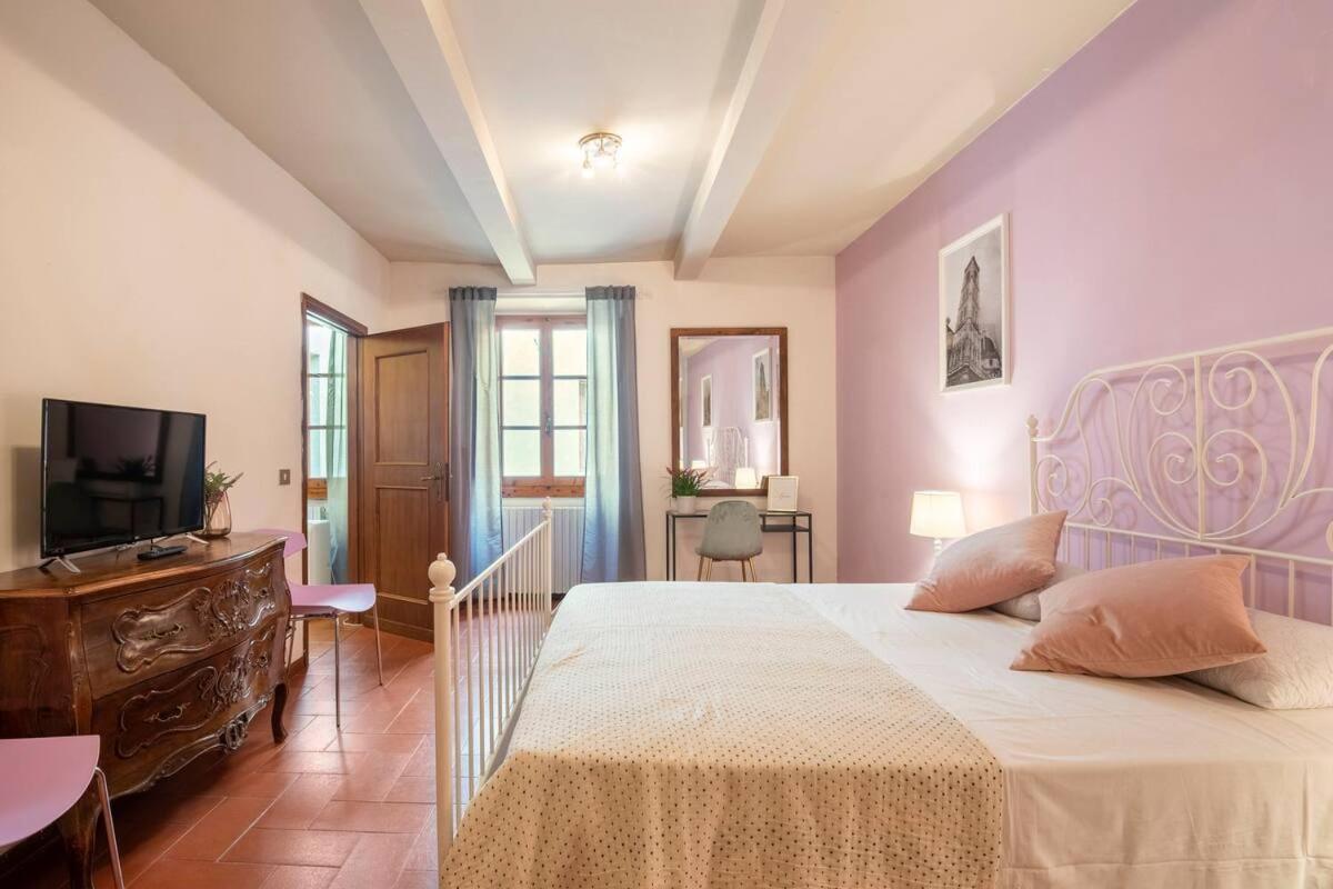 Appartamento Residenza Degli Albizi *