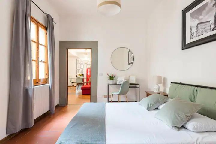 Residenza Degli Albizi Firenze