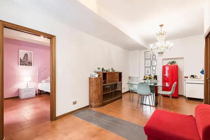 Appartamento Residenza Degli Albizi