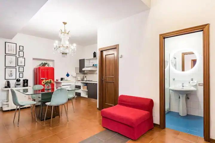 Residenza Degli Albizi Firenze
