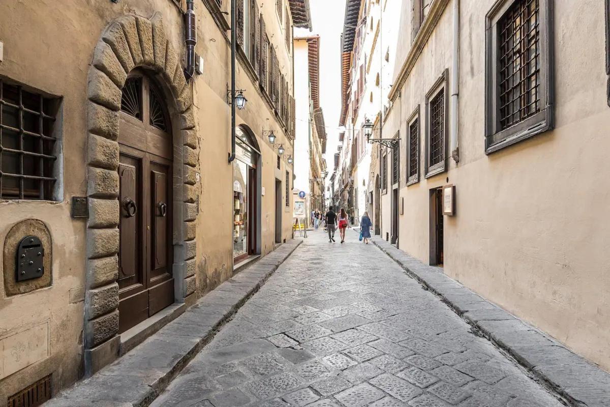 Appartamento Residenza Degli Albizi *