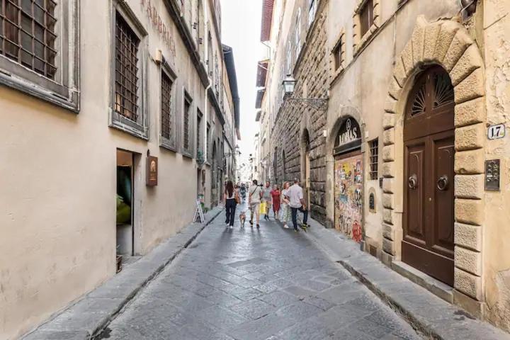 Appartamento Residenza Degli Albizi