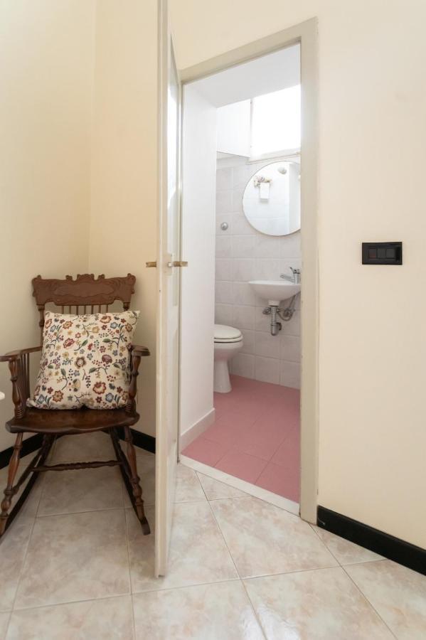 Apartment Casa Bettina, *