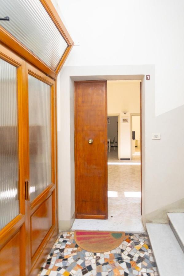 Casa Bettina, Apartment