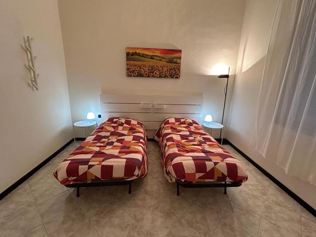 Apartment Casa Bettina, *