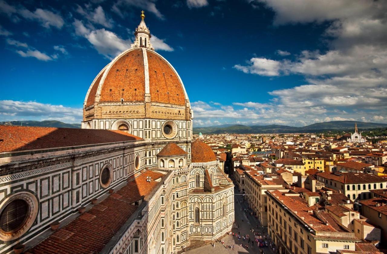 Casa Bettina, Apartment Florence