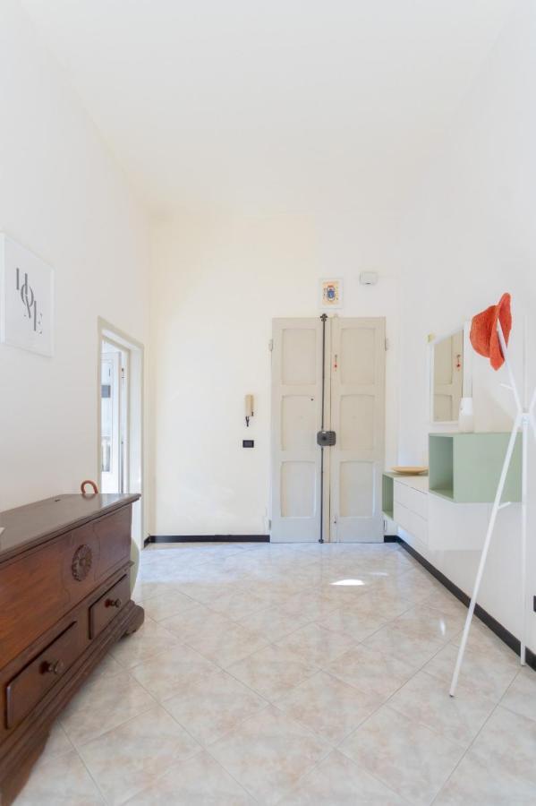 Casa Bettina, Apartment