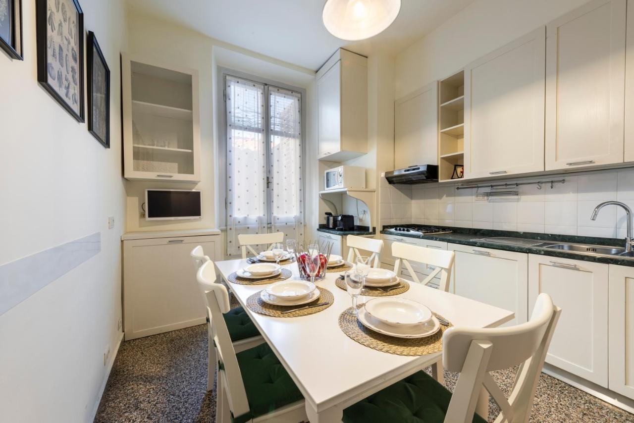 Luxury Signoria By Mmega Apartment