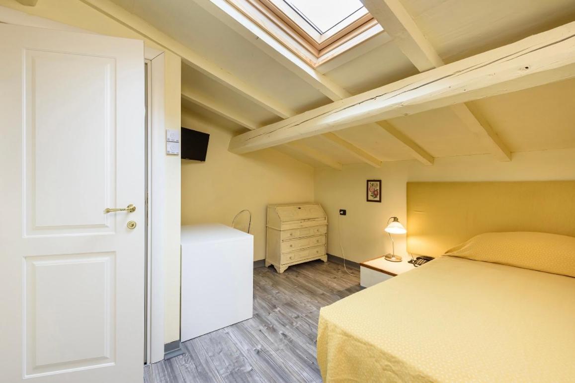 Casa Rossa Bed & Breakfast