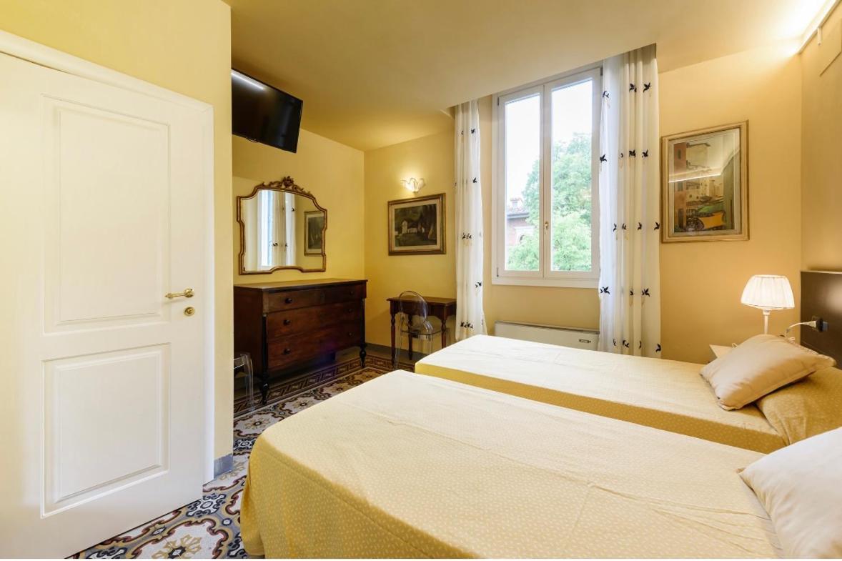 Casa Rossa Bed & Breakfast *