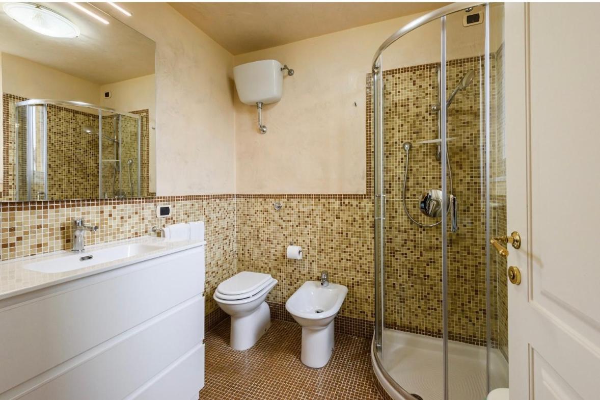 Bed & Breakfast Casa Rossa Florence
