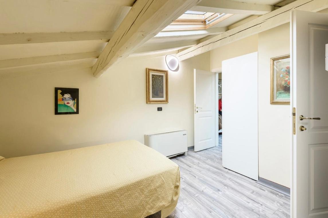 Bed & Breakfast Casa Rossa