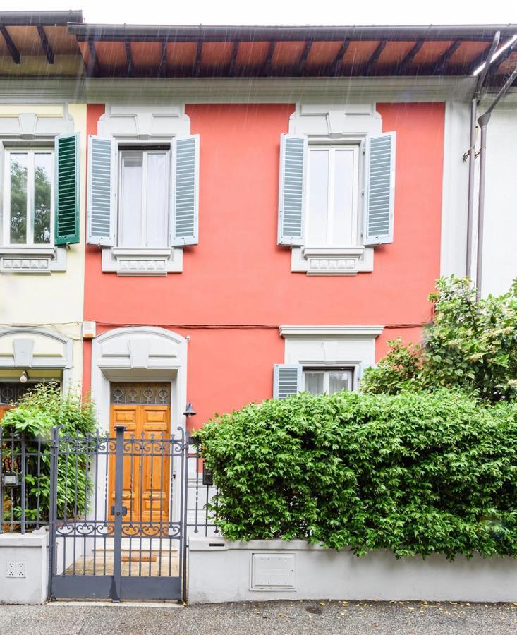 Casa Rossa Bed & Breakfast Florence