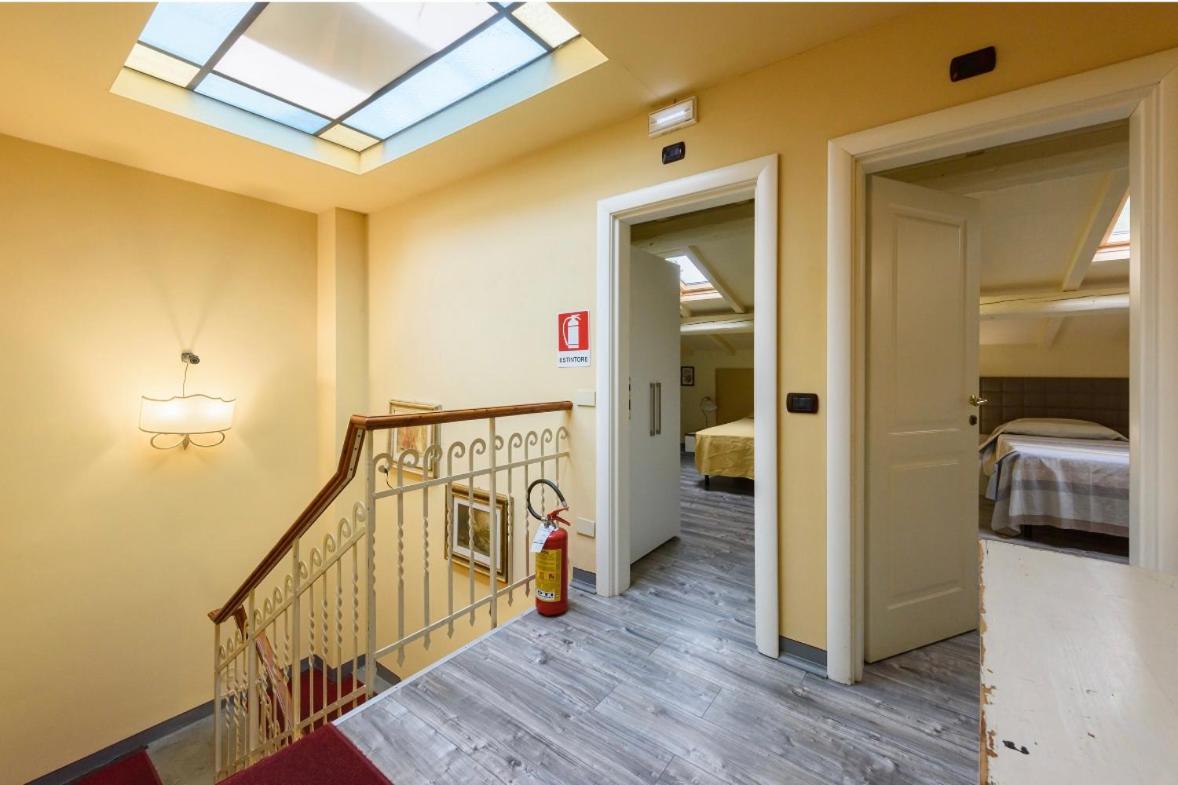 Bed & Breakfast Casa Rossa