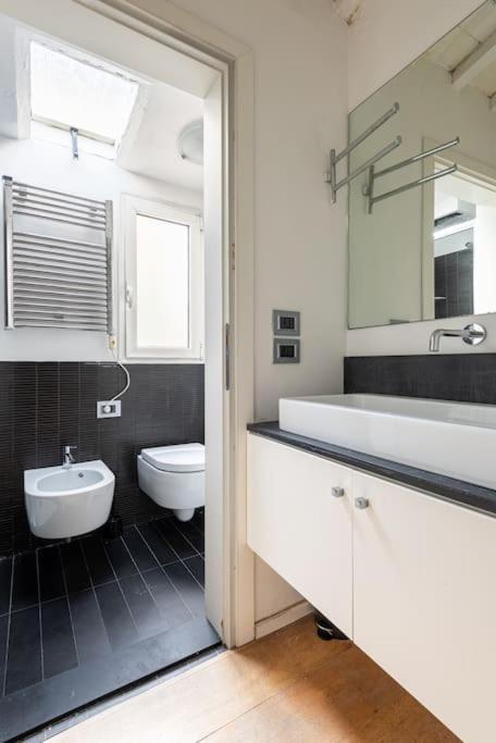 Unyca - Residenza San Lorenzo Apartment *