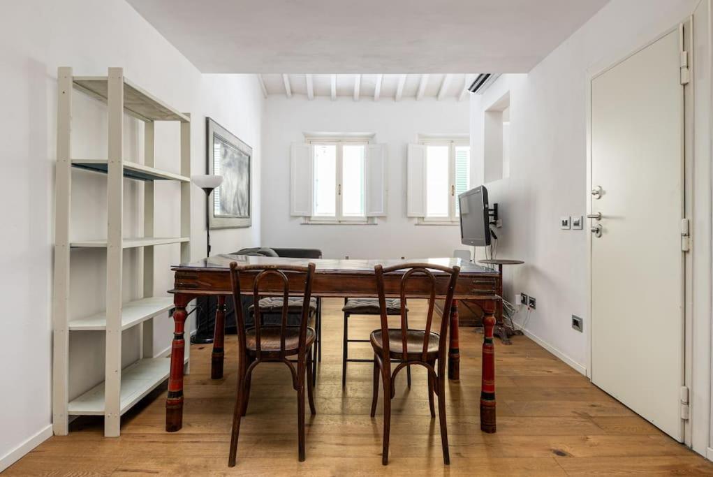 Apartment Unyca - Residenza San Lorenzo